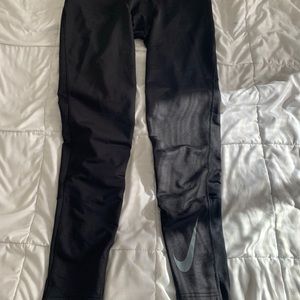 Nike Pro tights